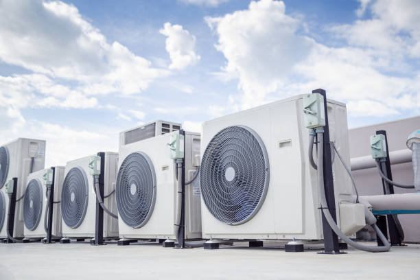Best Emergency HVAC repair  in Bosque Farms, NM