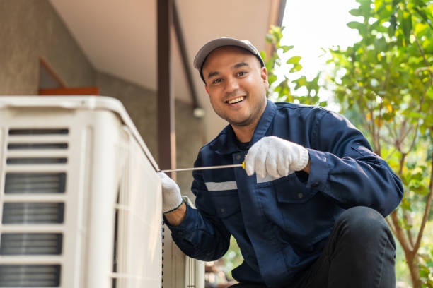 Best Ductless HVAC repair  in Bosque Farms, NM